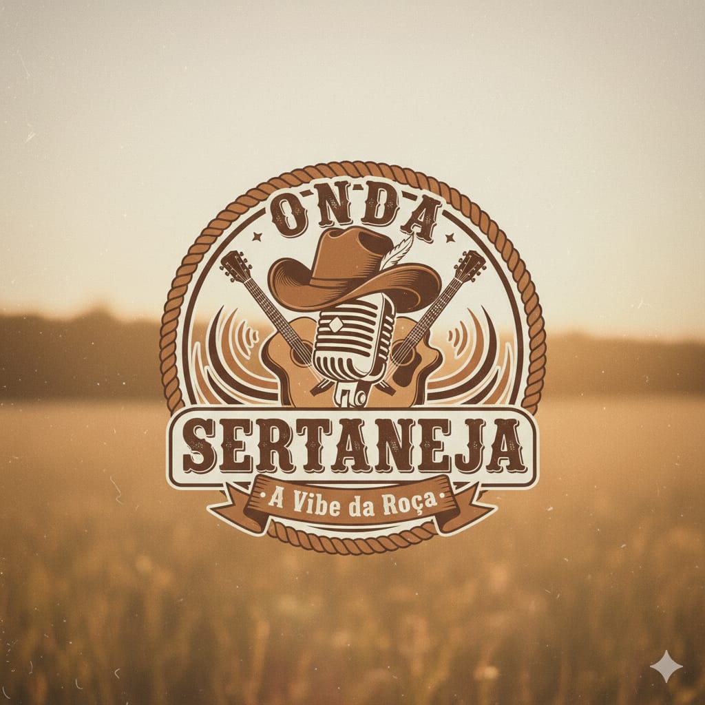 ONDA SERTANEJA