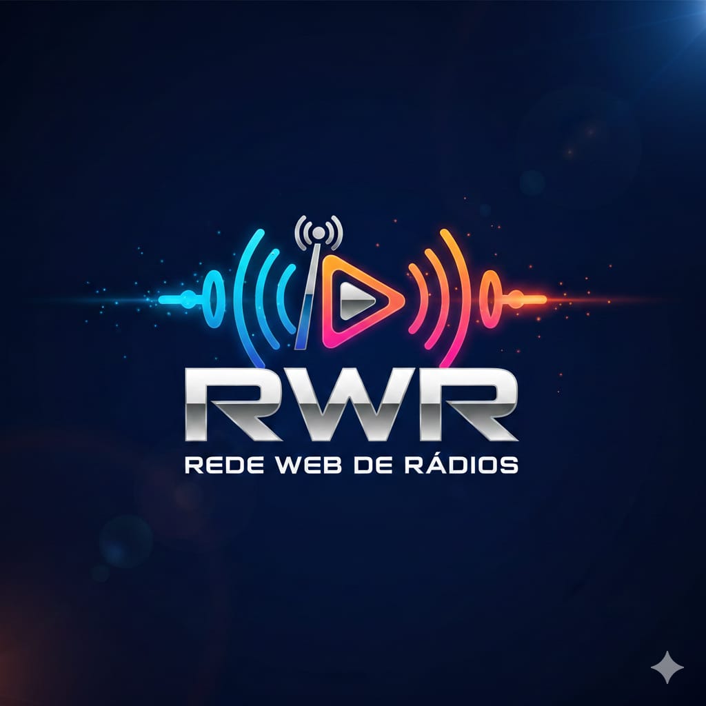 REDE WEB DE RADIOS