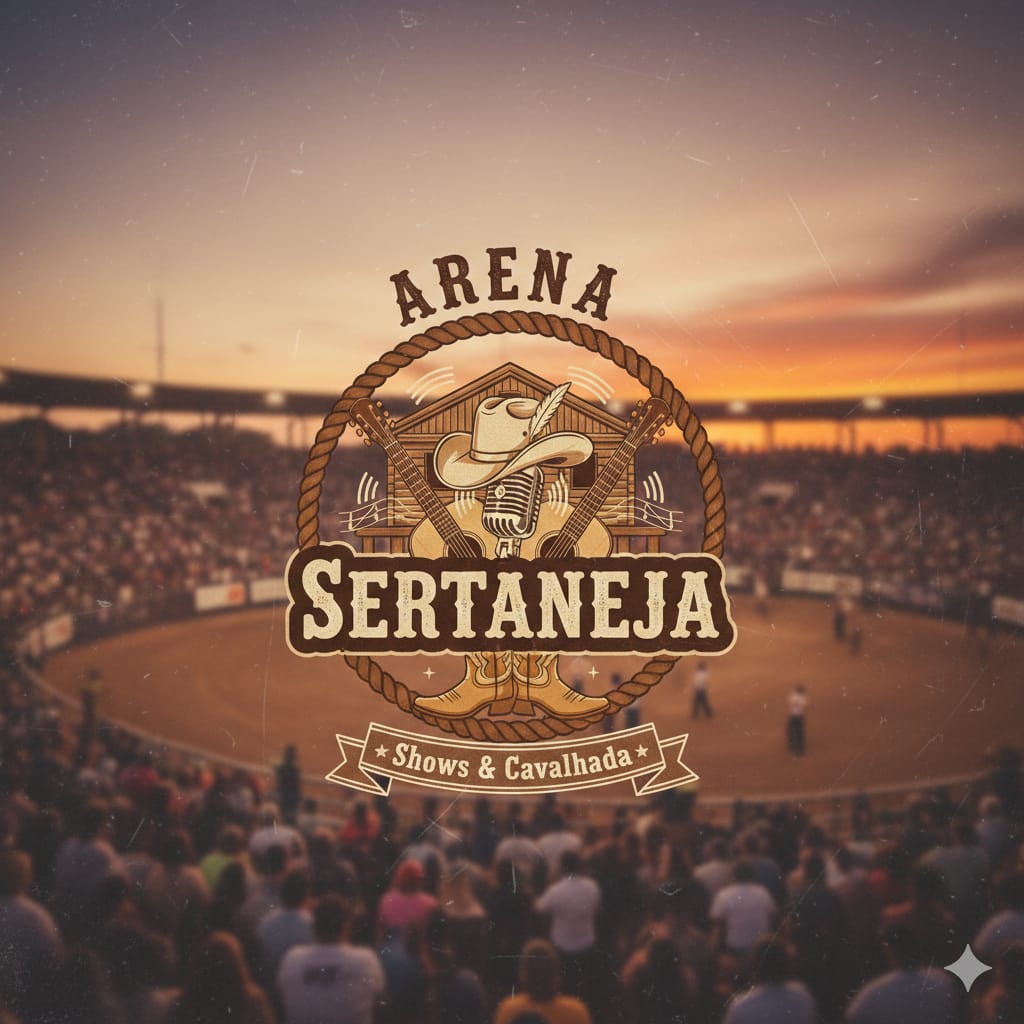 ARENA SERTANEJA