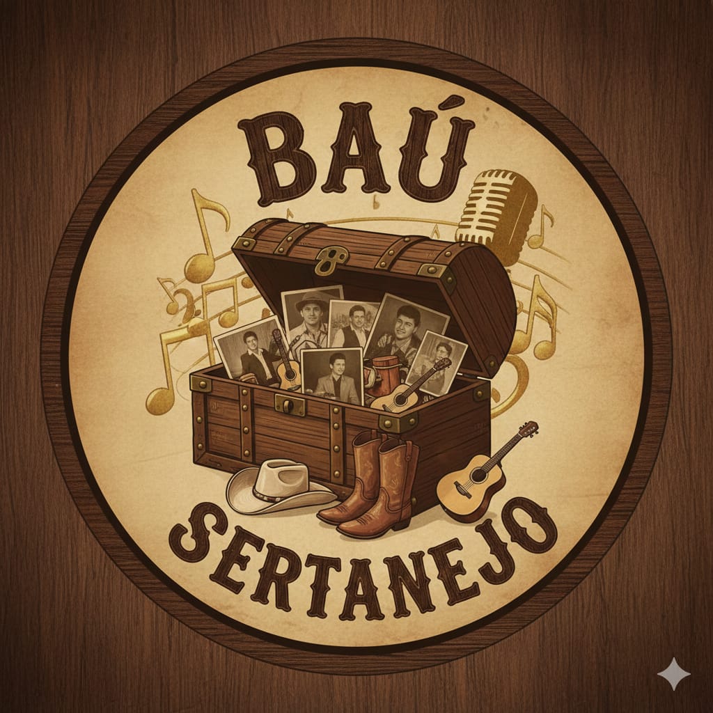BAU SERTANEJO