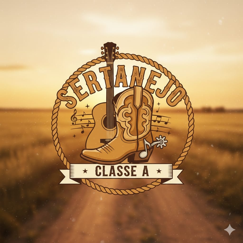 SERTANEJO CLASSE A